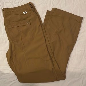 The North Face Utility Outdoor Pants (S) Men’s 30W Women’s 8/10